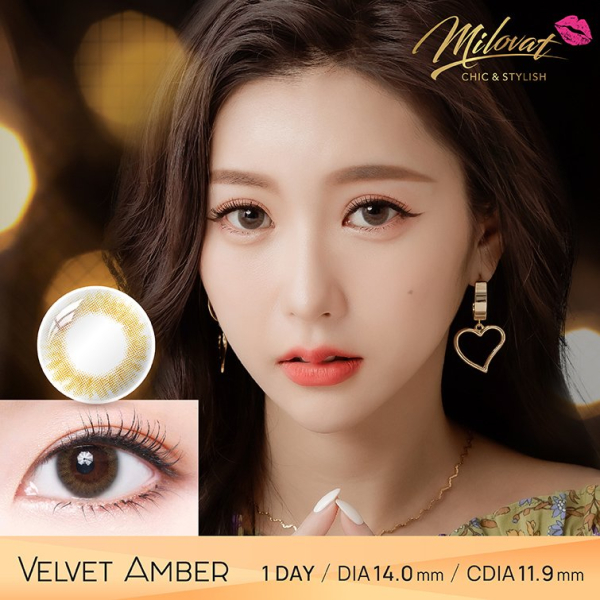 Milovat_Main-Photo_Day-Con_Velvet-Amber-600x600